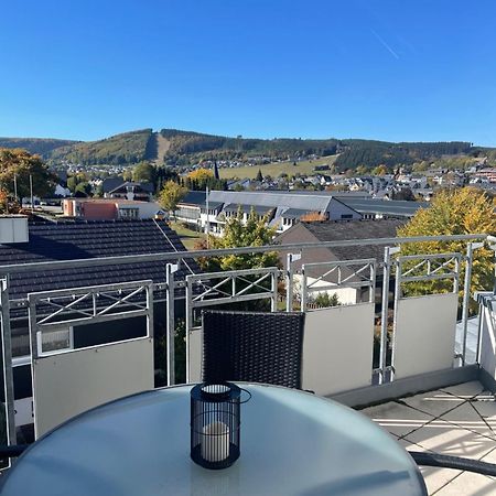 Residenz Muehlenberg Typ A Apartment Willingen  Exterior foto