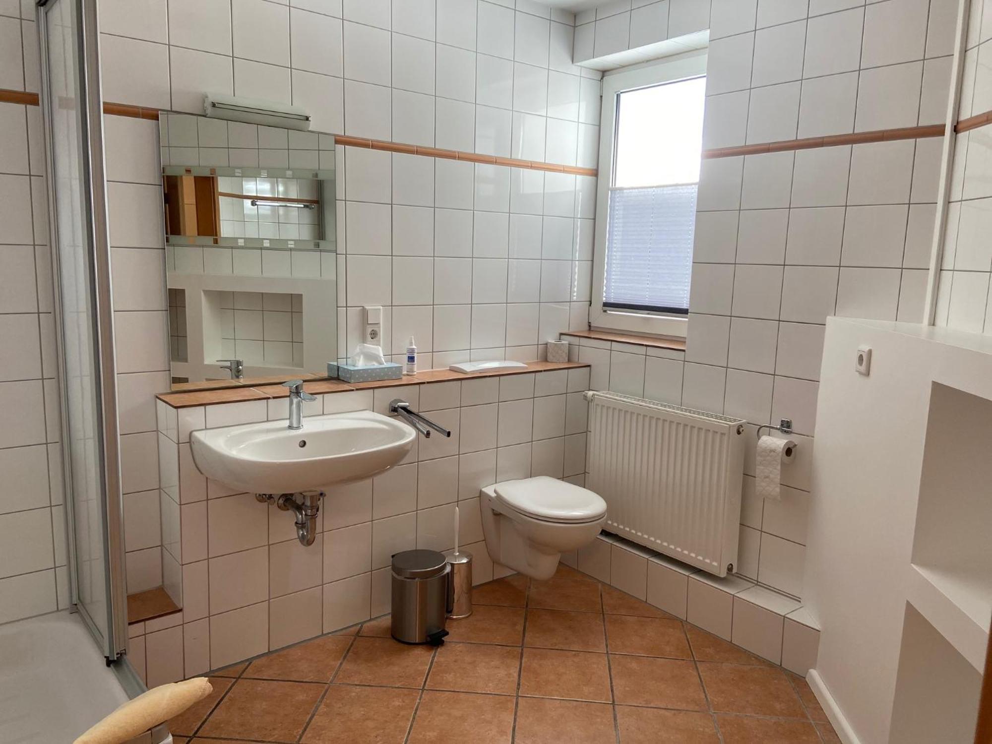 Residenz Muehlenberg Typ A Apartment Willingen  Exterior foto