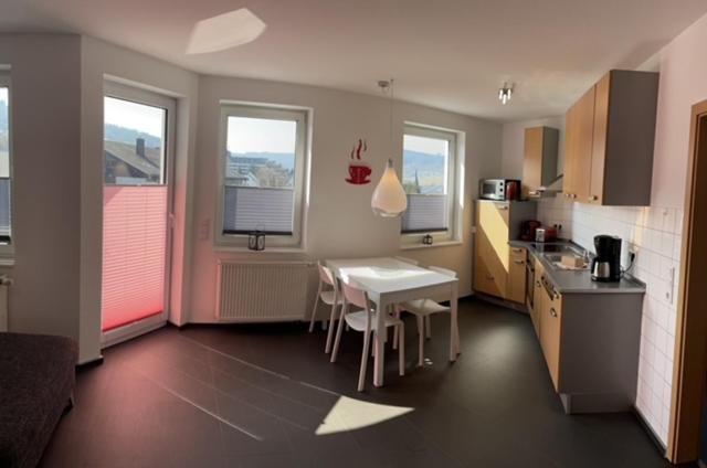 Residenz Muehlenberg Typ A Apartment Willingen  Exterior foto