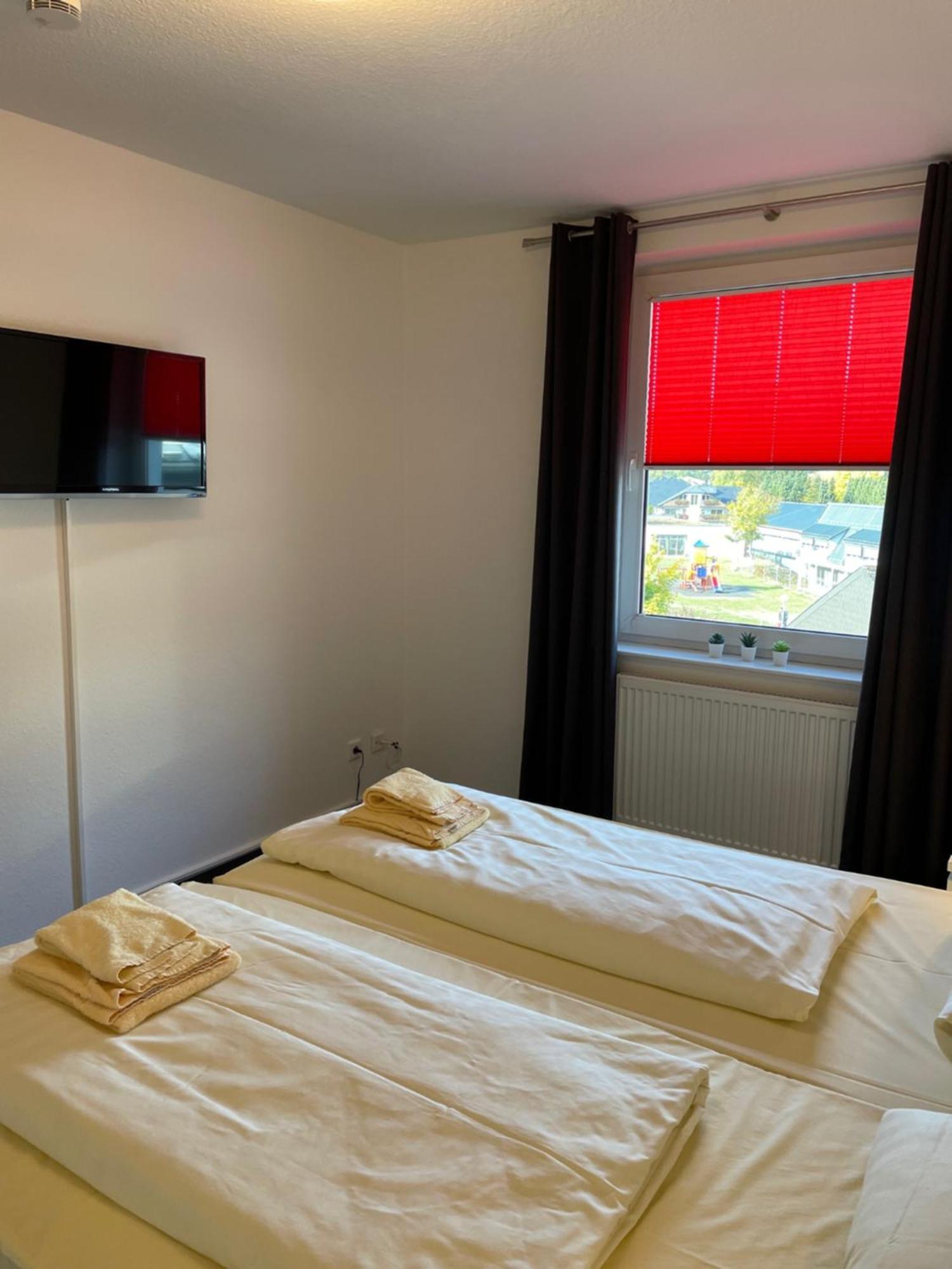 Residenz Muehlenberg Typ A Apartment Willingen  Exterior foto